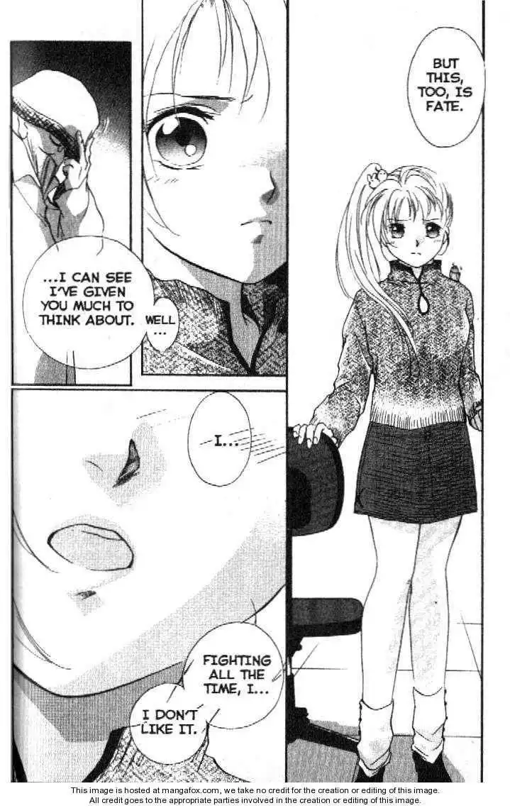 Shaolin Sisters: Reborn Chapter 3 22